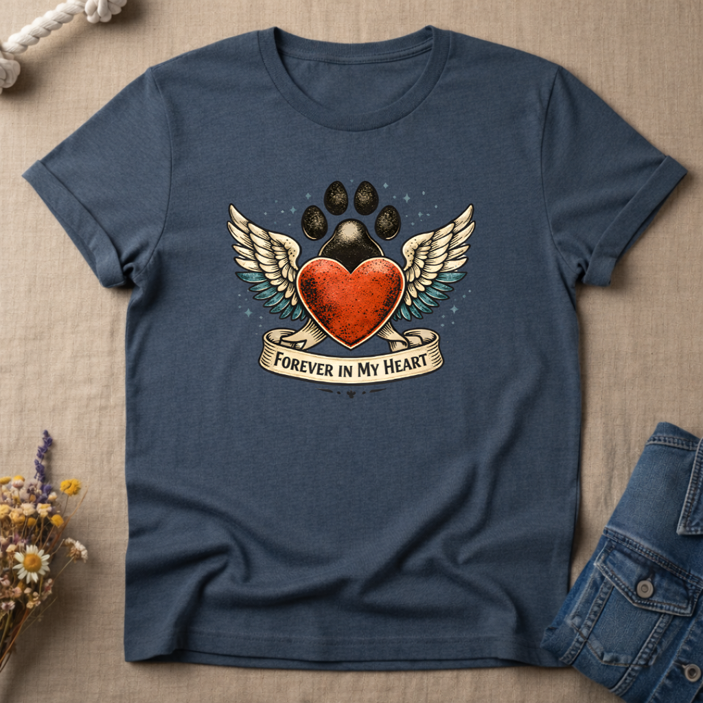 Dark Heather