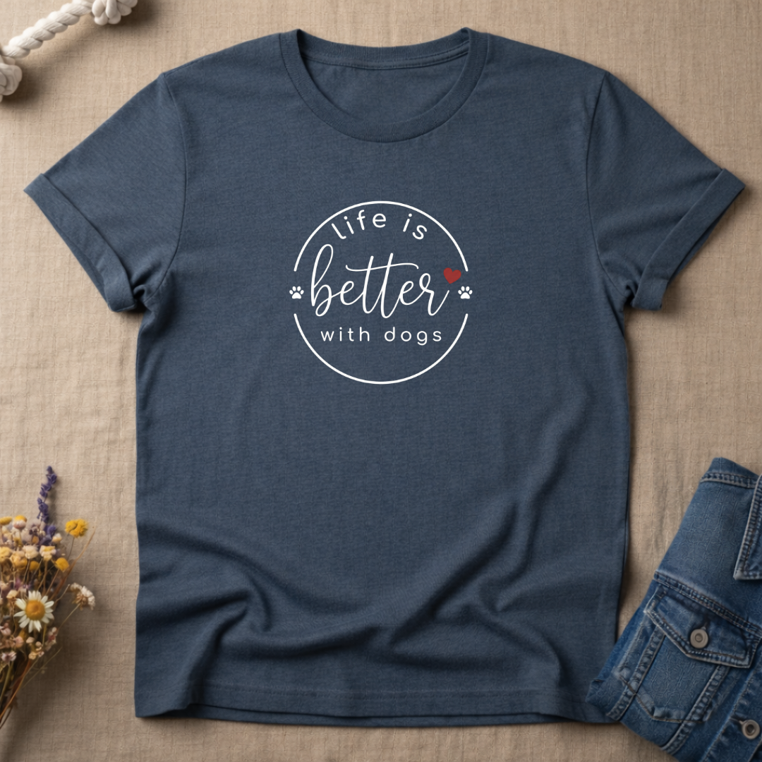 Dark Heather