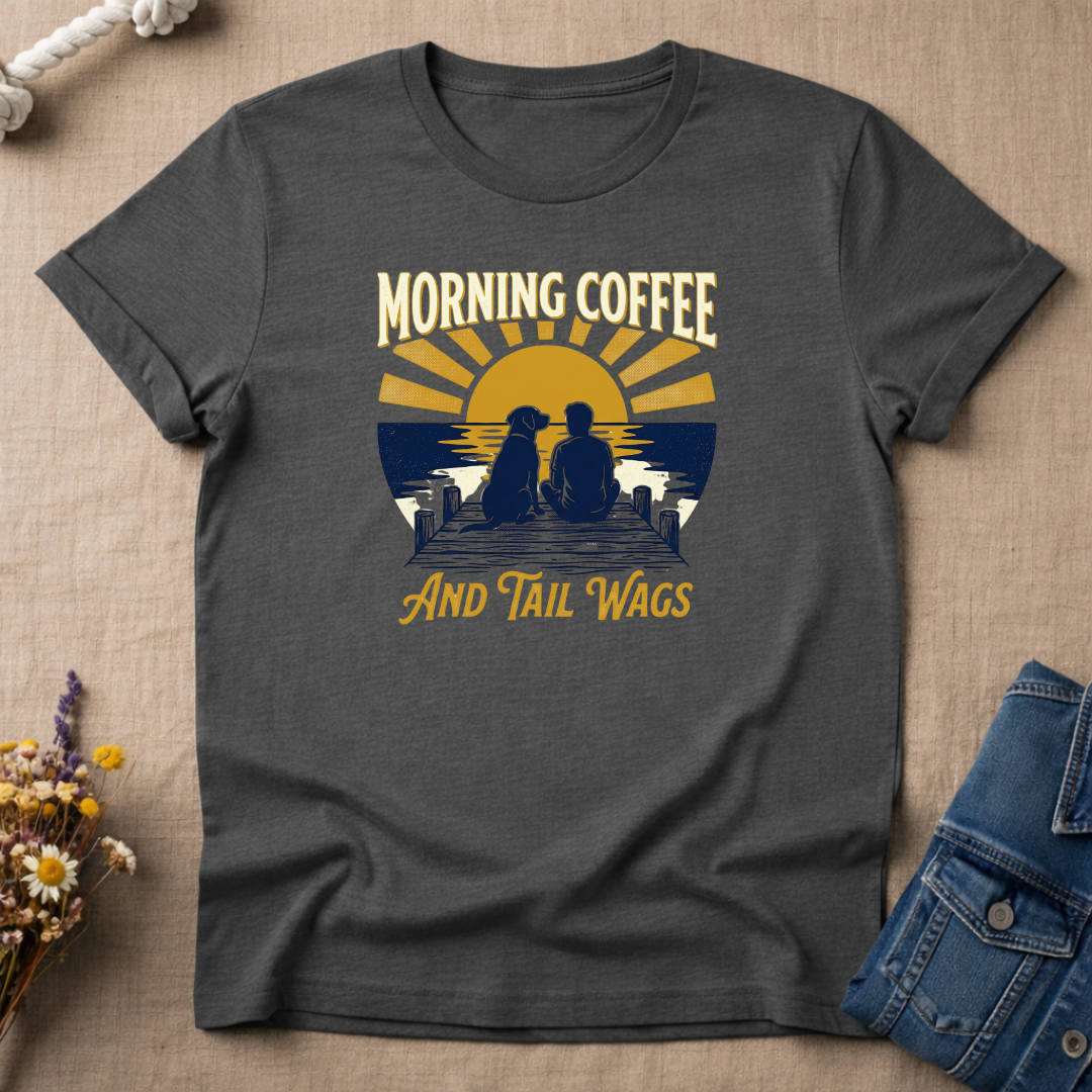 Dark Heather Grey