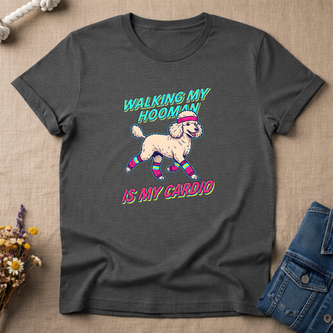 Dark Heather Grey