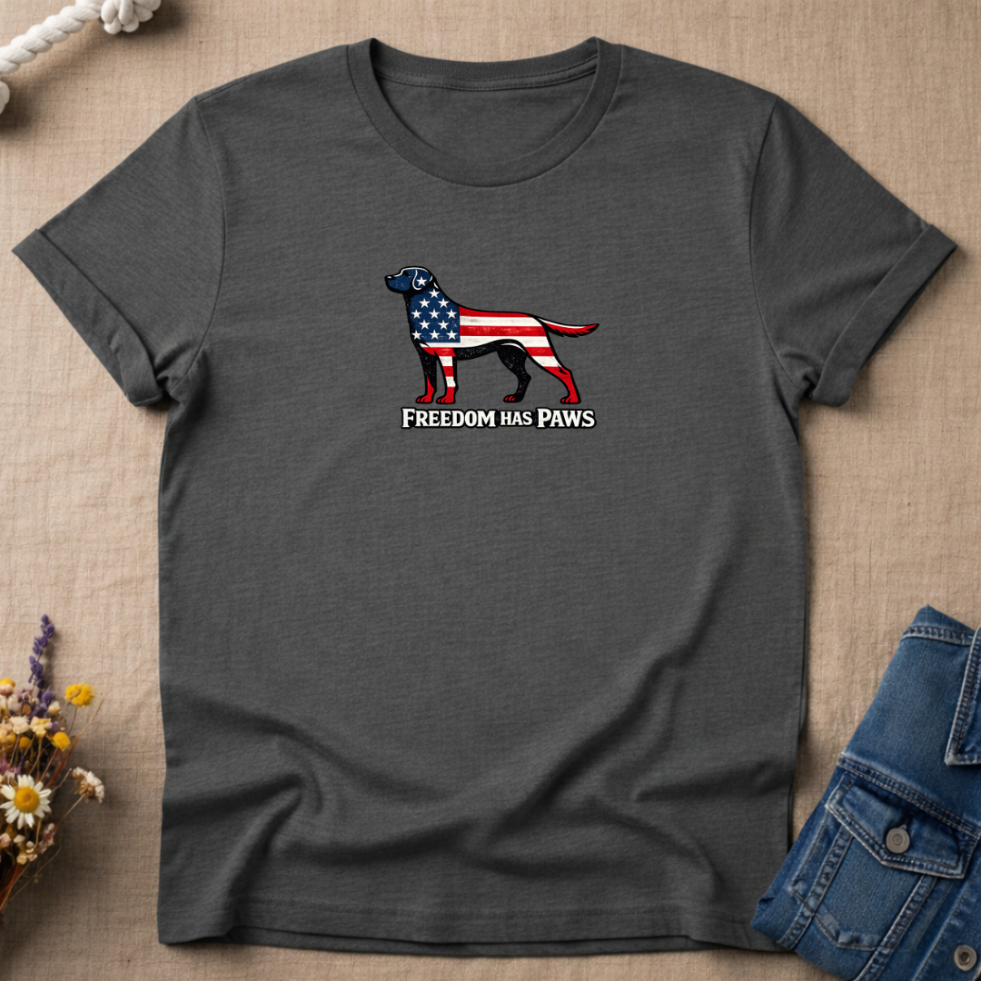 Dark Heather Grey
