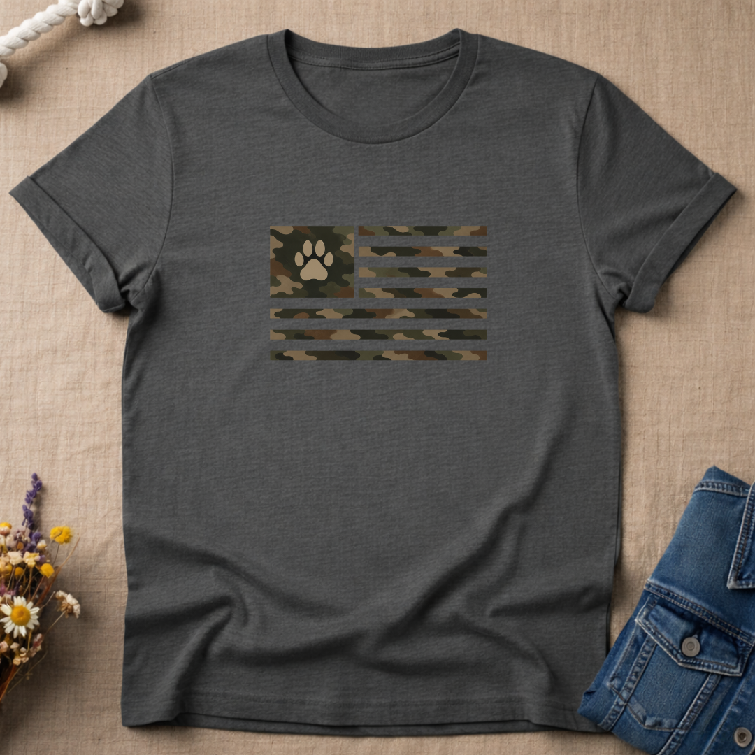 Dark Heather Grey
