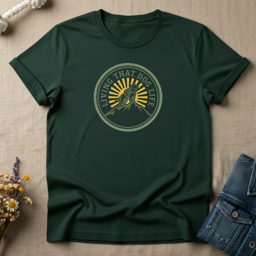 Forest Green