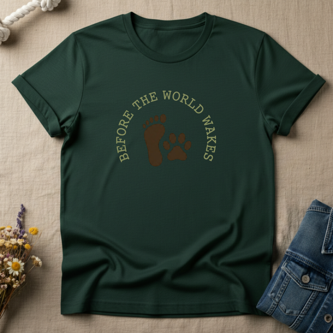 Forest Green