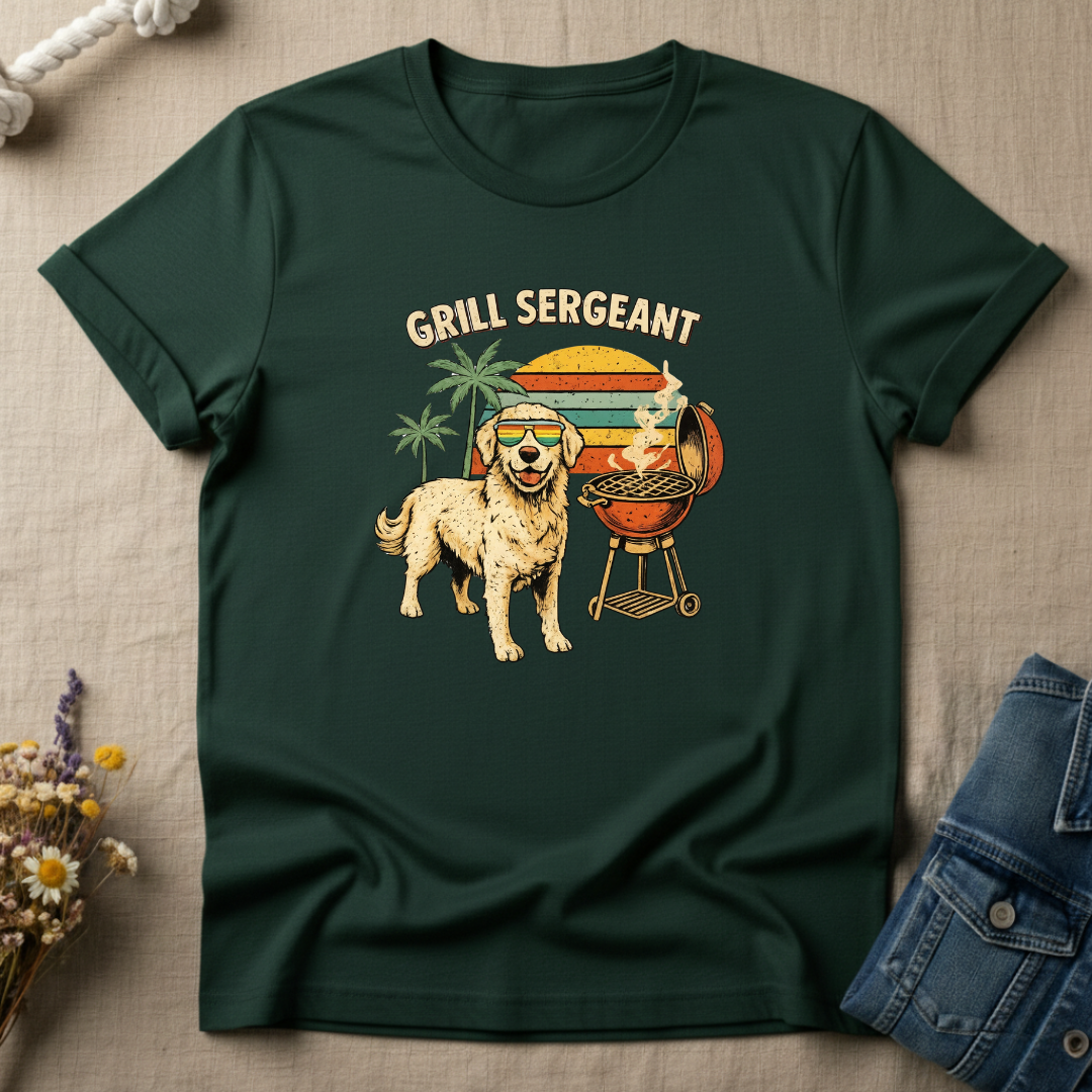 Forest Green