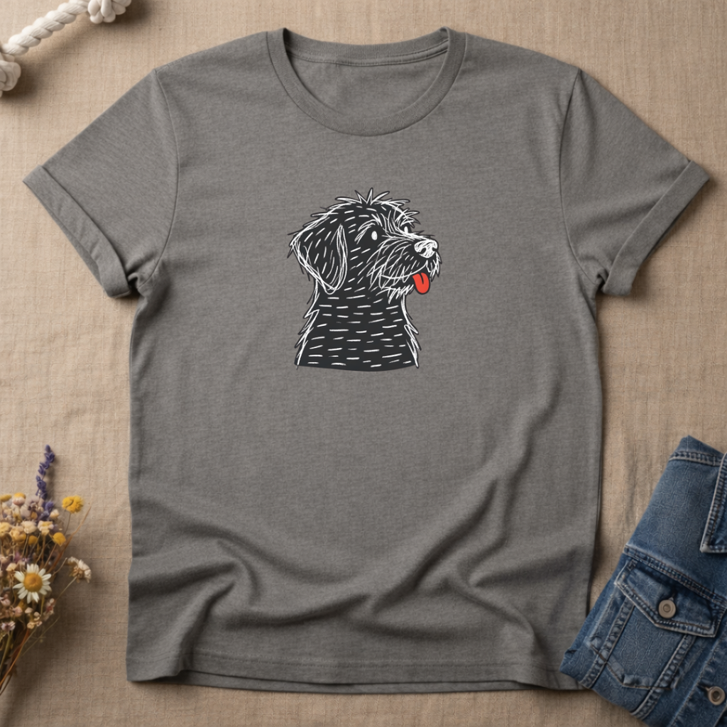 Graphite Heather
