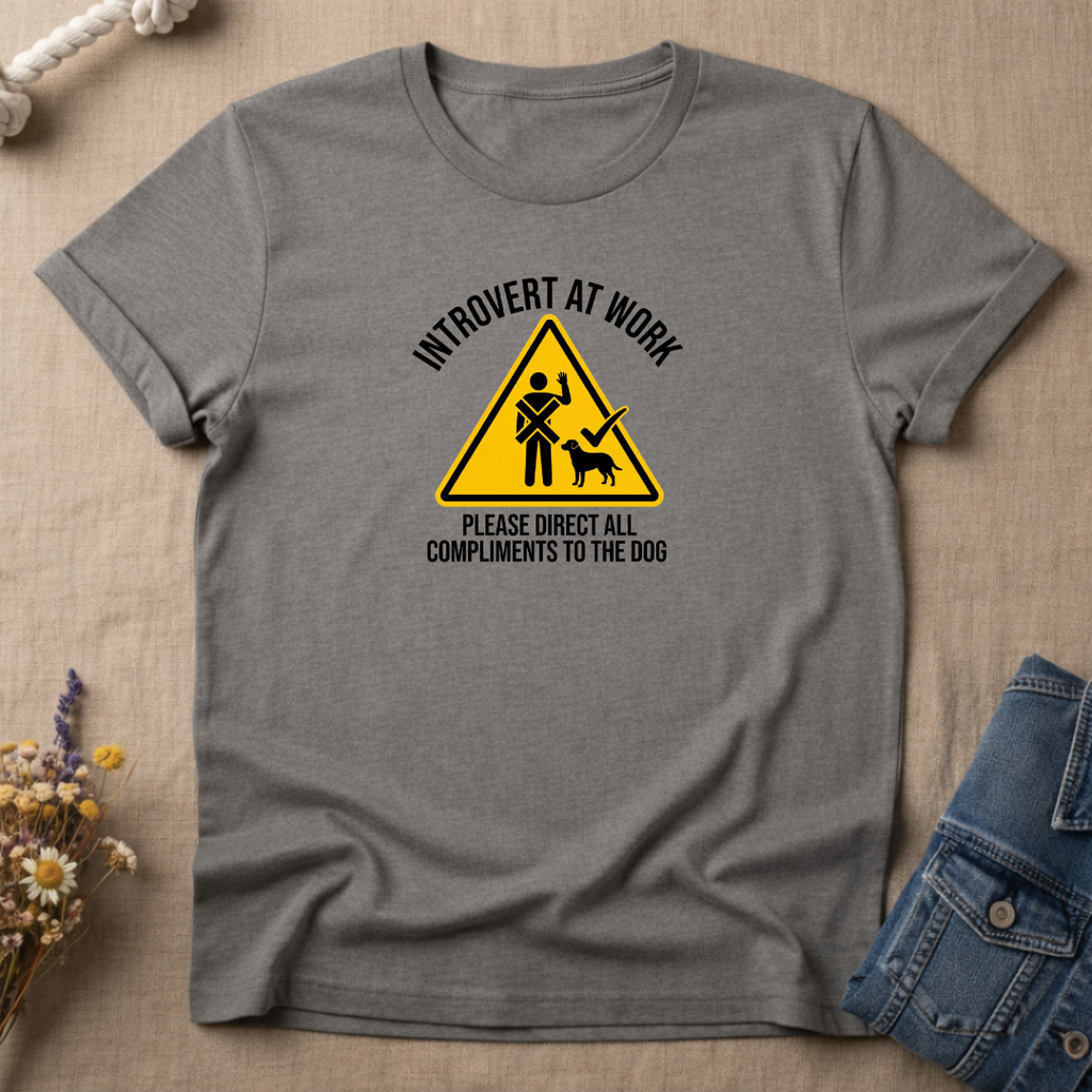 Graphite Heather