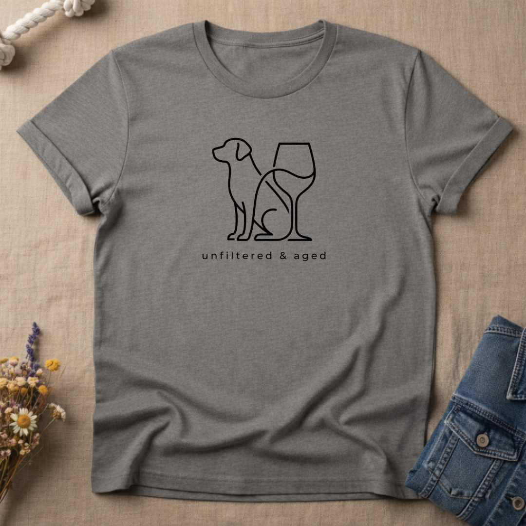 Graphite Heather