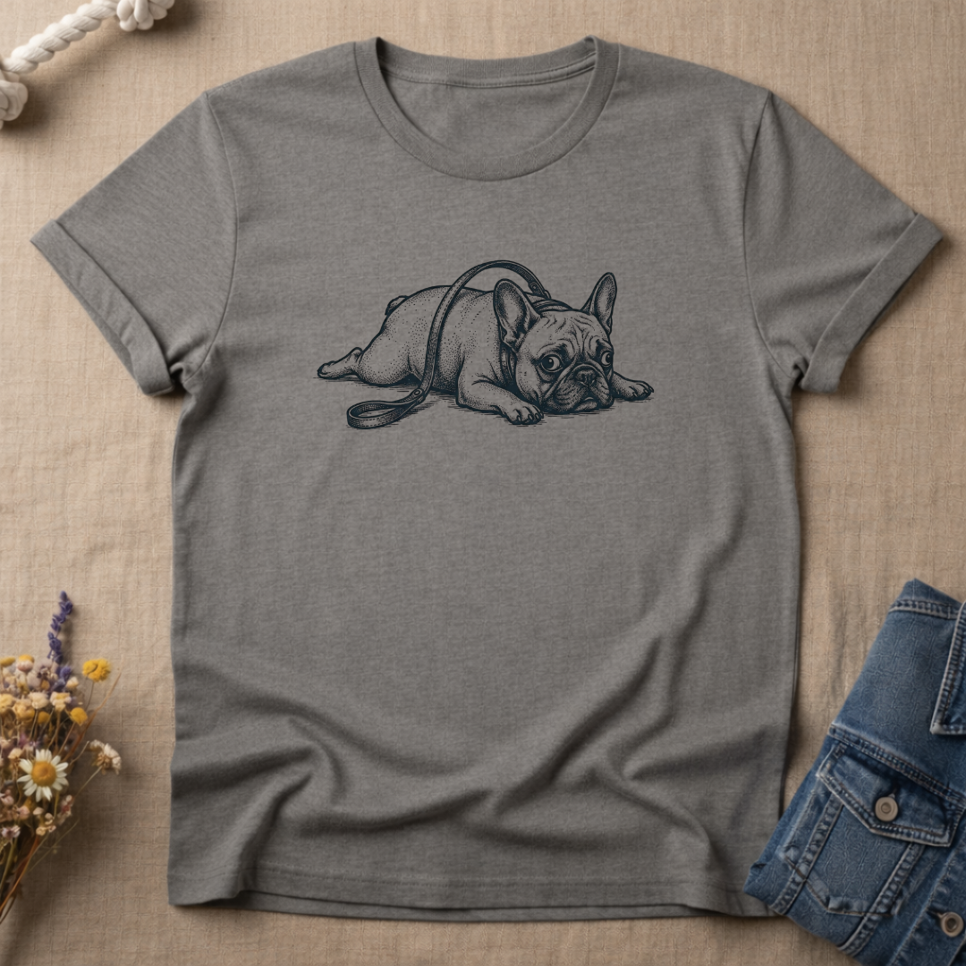 Graphite Heather
