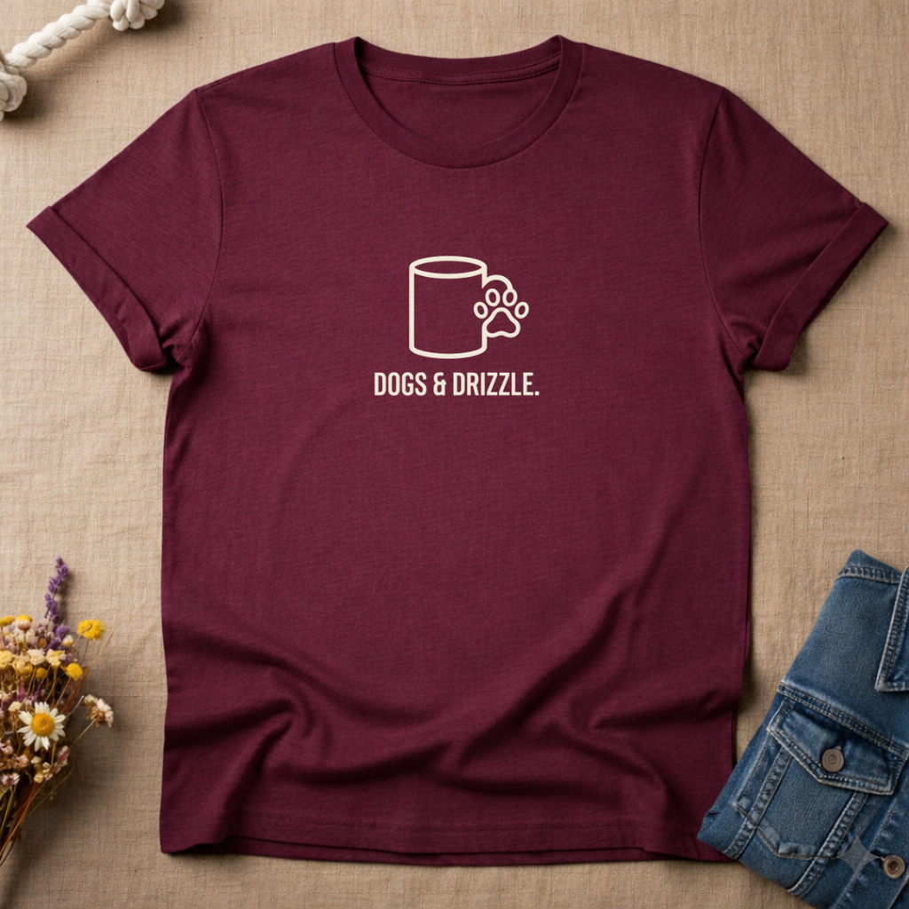 Heather Maroon