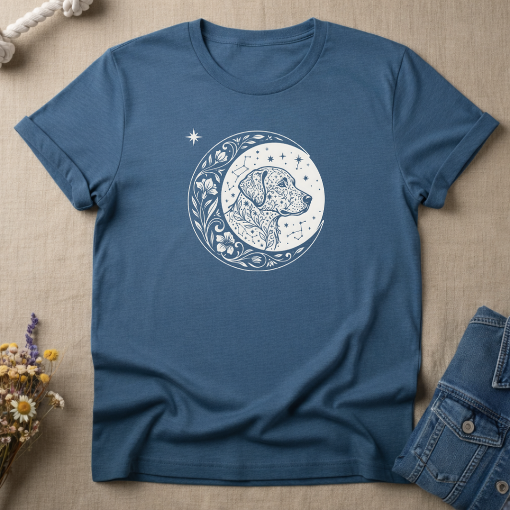Indigo Blue