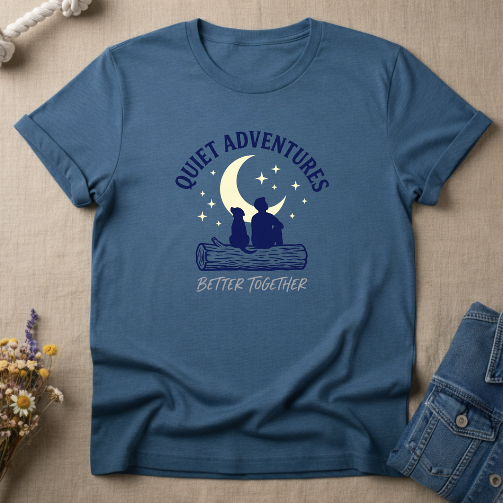 Indigo Blue