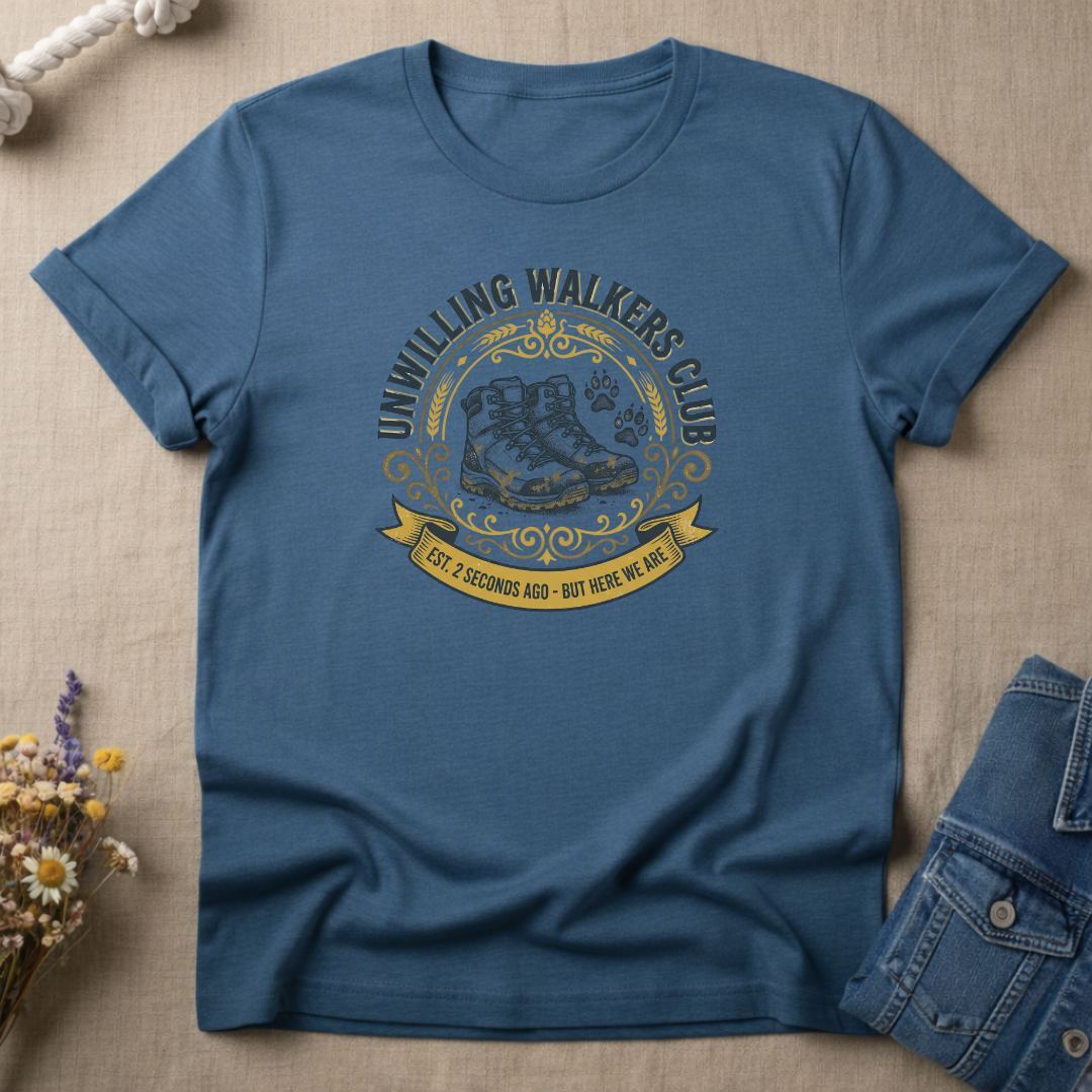Indigo Blue