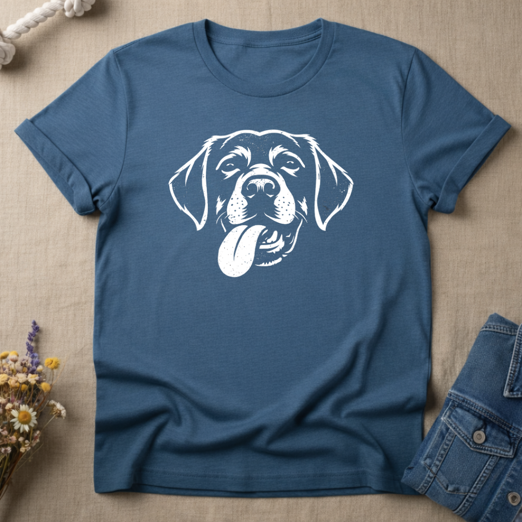 Indigo Blue