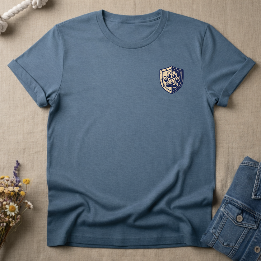 Stone Blue