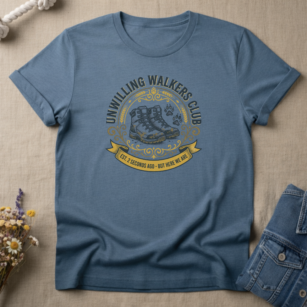 Stone Blue