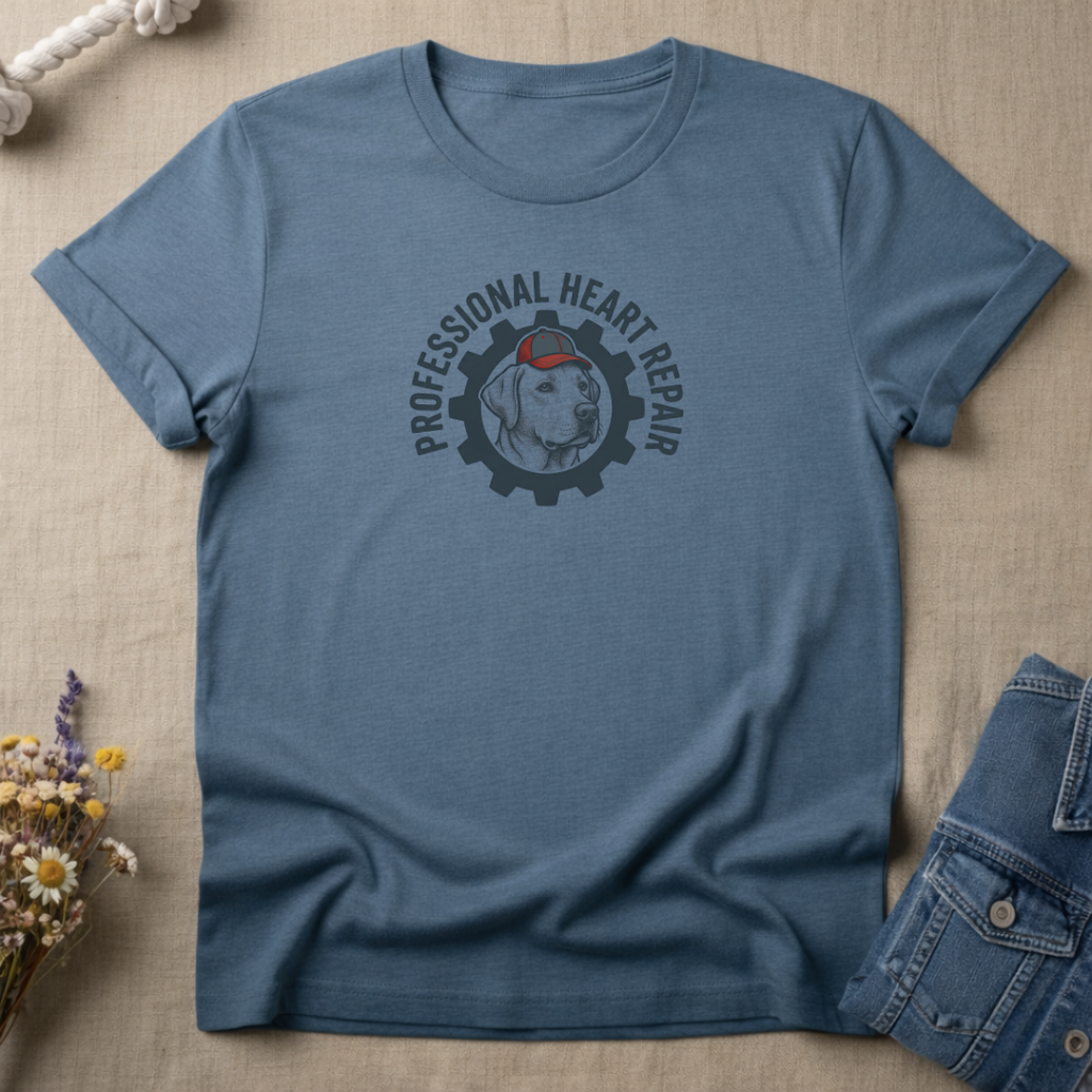 Stone Blue