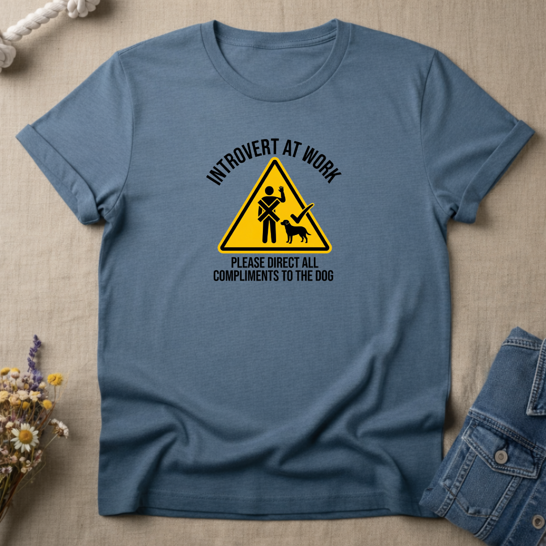 Stone Blue