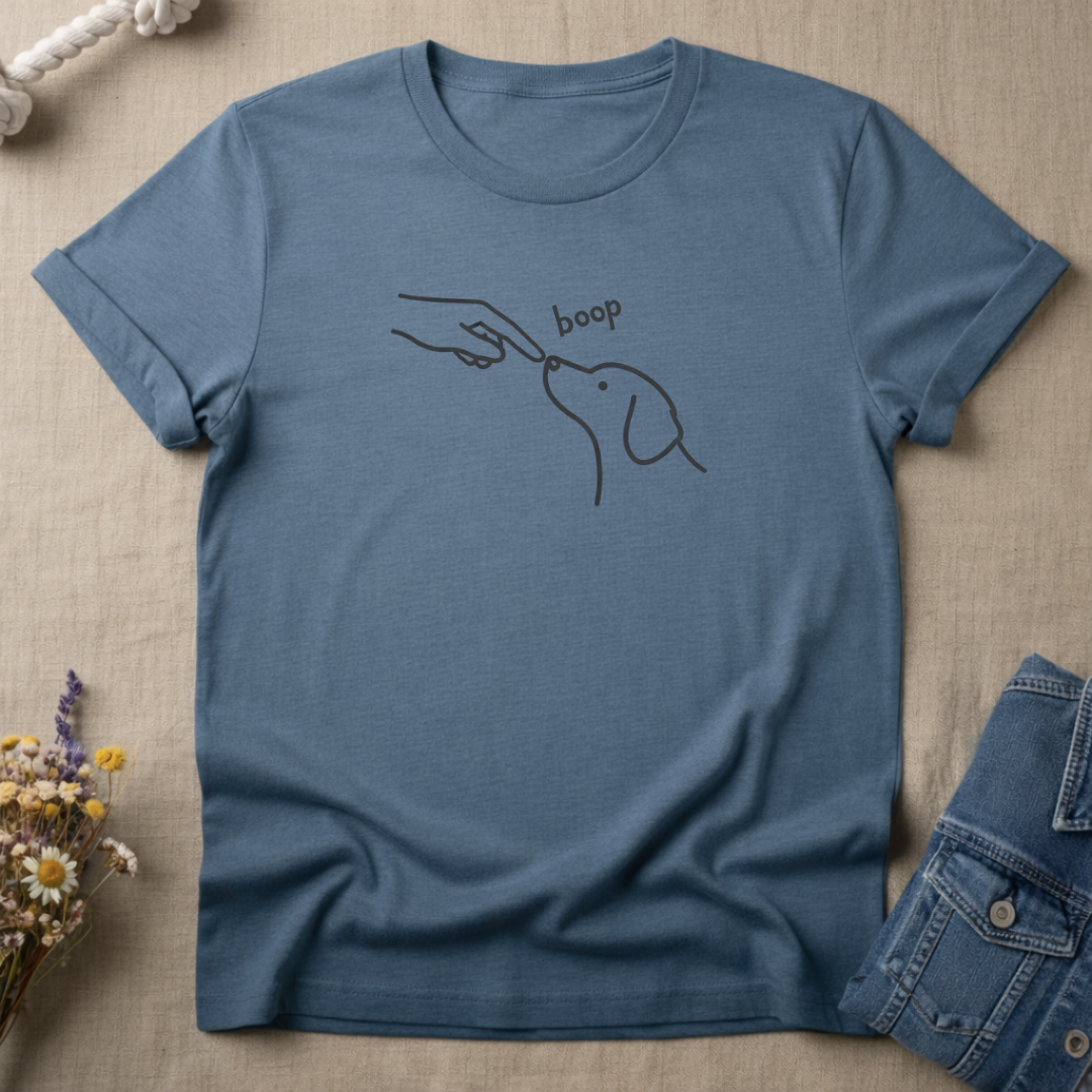 Stone Blue