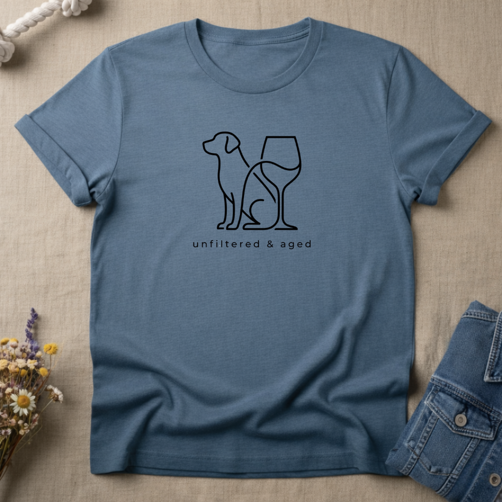 Stone Blue